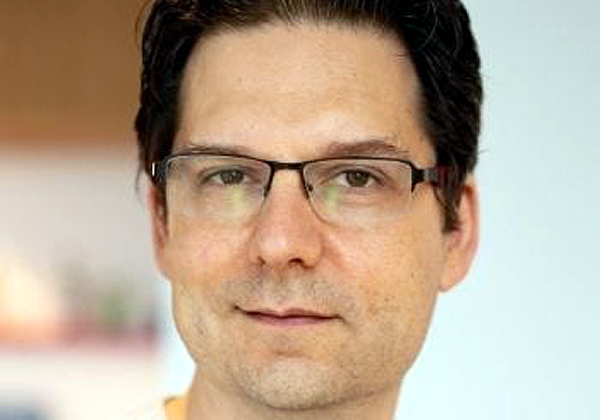 אילון רשף, מייסד-משותף ומנהל מוצר בגונג. צילום: יח"צ