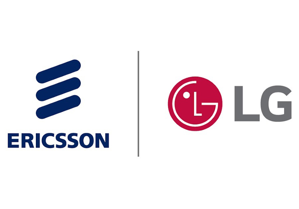Ericsson LG