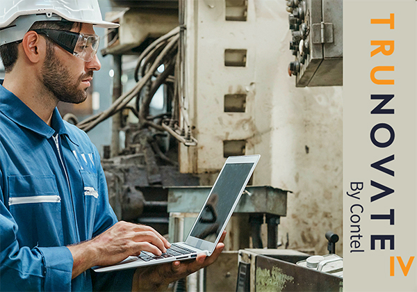 מערכת מתקדמת לניהול רצפת ייצור. טרונובייט. צילום אילוסטרציה: BigStock