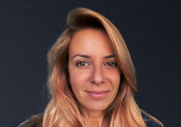 יעל רובינשטיין, מנהלת חטיבת Splunk באמת מיחשוב. צילום: יח"צ