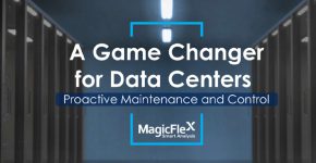 מג'יקפלקס - גיים צ'יינג'ר בעולם הדטה סנטרים