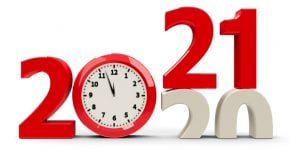 איש השנה 2020 של בכירים בהיי-טק. מקור: BigStock