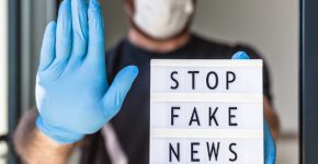 פייק ניוז זה לא כורח המציאות, לפחות לא בהיקף כה נרחב. צילום אילוסטרציה: BigStock