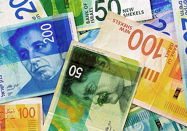 השנה הכלכלית של ההיי-טק: אפשר לחגוג, אבל לא יותר מדי. צילום אילוסטרציה: BigStock