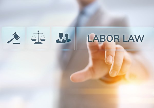 האם גוגל הפרה את חוקי העבודה של ארה"ב? צילום אילוסטרציה: BigStock