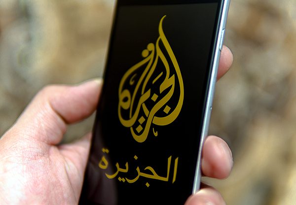 עיתונאי אל ג'זירה - קורבנות של מתקפה מתוחכמת במיוחד. צילום אילוסטרציה: BigStock