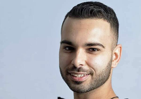 איציק לוי, מנכ״ל ומייסד פלייטריפ. צילום: יח"צ