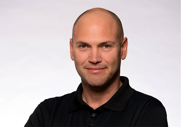 גילי רגב, מנכ"ל פרוסיד.