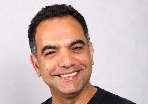 אורגד קמחי, מנהל קבוצת השירותים המקצועיים (Professional Services) ברד-האט. צילום: יח"צ