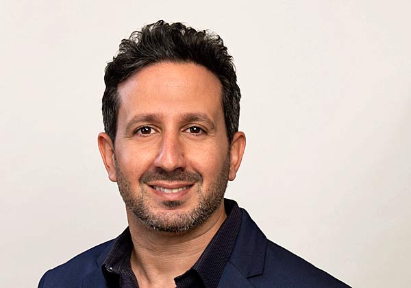 איתן אלי, מנהל פעילות APC בשניידר אלקטריק ישראל. צילום: דני שביט