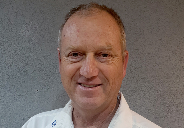 איתן זימרן, מנכ''ל וממייסדי מדבא מערכות. צילום: יח"צ