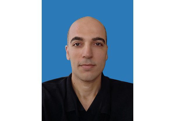 אסף ג'ורג', מנהל ארגון ושיטות בחברת בזק אונליין. צילום: יח"צ