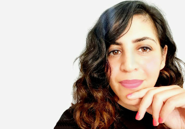 ליטל חדד, יועצת אבטחת מידע ופרטיות ב-2BSecure, צילום: יחצ 2BSecure