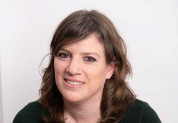 מירב דנון שאול, IT Solutions. צילום: מולי נעים