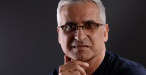 עופר עוז, CTO, שותף וסמנכ"ל טכנולוגיות, ווינטק. צילום: מולי נעים