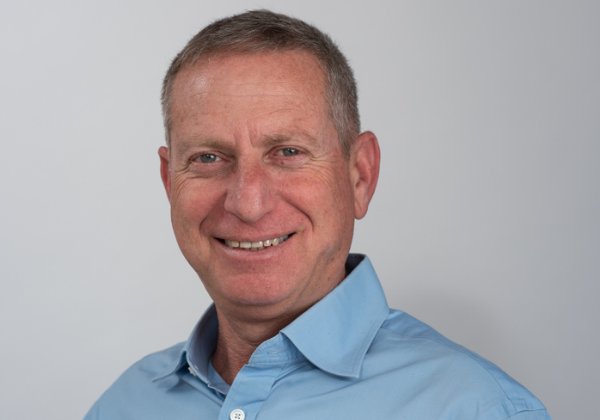 עמיר פיסלויץ, מייסד ומנכ"ל אינסנטיבס סולושנס. צילום: יניב איתן