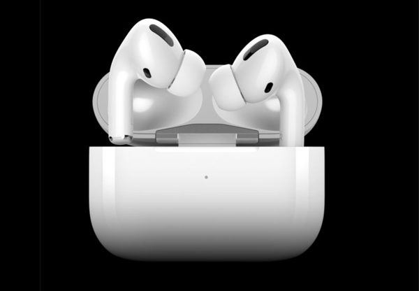 האם נזכה בהשקה הקרובה של אפל ל-2 AirPods Pro?