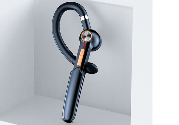 ה-ME-100 של באקי. צילום: יח"צ