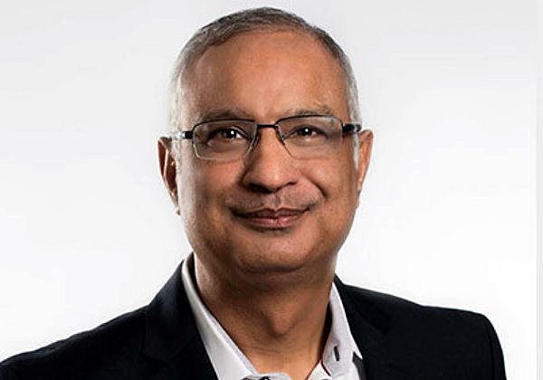 בובי סוני, נשיא לתחום תשתית דיגיטלית בהיטאצ'י ונטרה. צילום: יח"צ