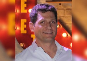 אלדד שראל, מנהל תשתיות IT, מרכז רפואי הדסה. צילום: יח"צ