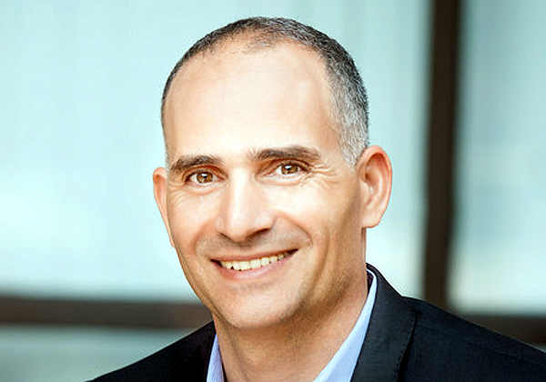 ליאור קוריאט, מנכ"ל קוואלי. צילום: יח"צ