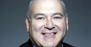 פיל באלינג'ר, המנכ"ל החדש של אינפינידט. צילום: יח"צ