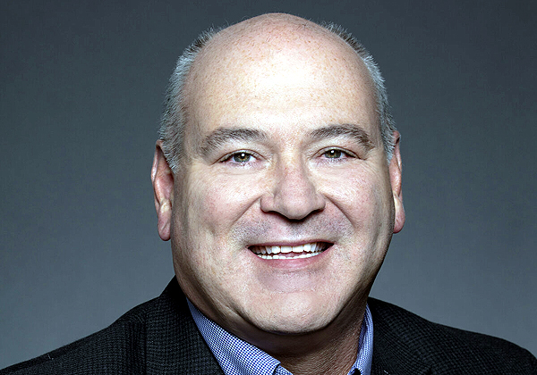 פיל באלינג'ר, המנכ"ל החדש של אינפינידט. צילום: יח"צ