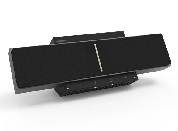 ה-SoundBeamer של נובתו. הדבר הגדול הבא? צילום: יח"ץ