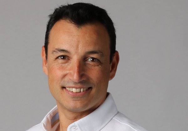 שלומי צרפתי, מנהל מכירות אזורי בכיר, ג'וניפר נטוורקס. צילום: יח"צ