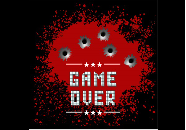 משחקי מחשב ואלימות. אילוסטרציה: BigStock