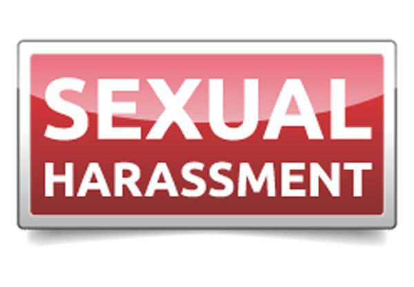 שורה של סעיפי אישום על הטרדות מיניות באמצעות טלגרם. מקור: BigStock