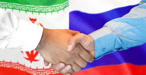חתמו על הסכם שיתוף פעולה בסייבר. איראן ורוסיה. צילום אילוסטרציה: BigStock