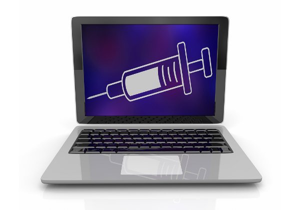 ההאקרים מנצלים את הציפייה מהם. חיסוני הקורונה. צילום אילוסטרציה: BigStock