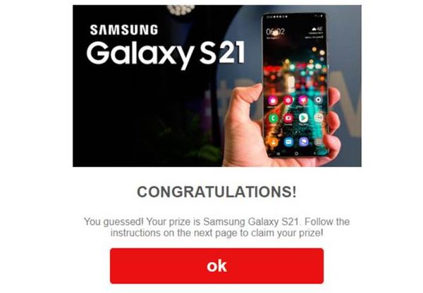 ה-"מזל טוב" של ההאקרים