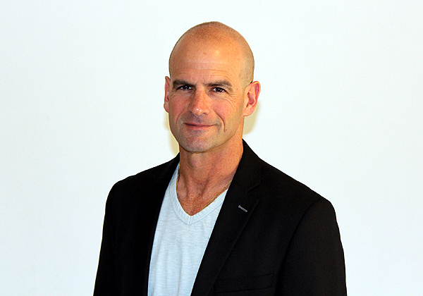 גיא טויבין, סמנכ"ל בכיר לטכנולוגיות ענן ומנמ"ר סרגון. צילום: יח"צ