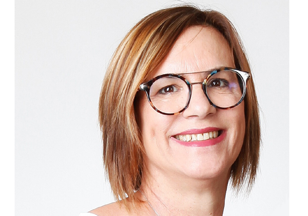 אורית קניגסברג, ראשת חטיבת הפיננסים והאנליטיקה בקבוצת יעל. צילום: יח"צ