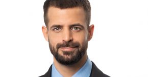 אסף וינר, ראש תחום רגולציה ומדיניות, איגוד האינטרנט הישראלי. צילום: אייל טואג