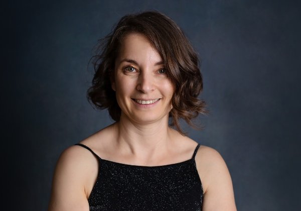 דורית חיזי, מנכ"לית הסדנא לידע ציבורי. צילום: יח"צ