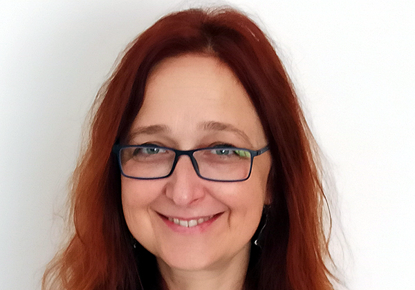 ד"ר יהודית אפרשטיין, ראשת התוכנית לתואר שני בהנדסת מערכות תבוניות באפקה - המכללה האקדמית להנדסה בתל אביב. צילום: יח"צ