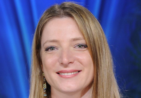 מיכל שחרור, סגנית נשיא למוצרים ב-SQream. צילום: יח"צ