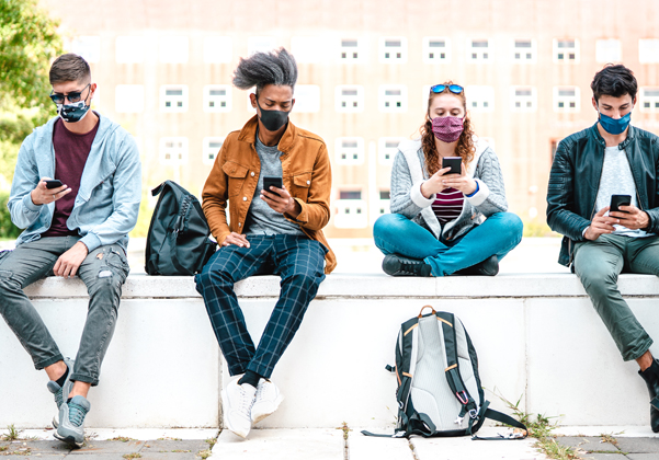 הצרכנים המודאגים מפחיתים את הביקוש