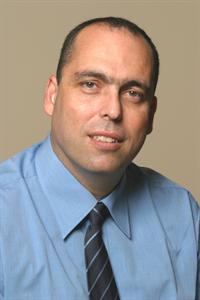 ערן ברק, מנהל אגף לקוחות אסטרטגיים, בזק בינלאומי. צילום: יח"צ 