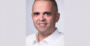 שלום דיין, מנכ''ל ONE Systems, חטיבת התשתיות והאינטגרציה של ONE. צילום: חזי רגב