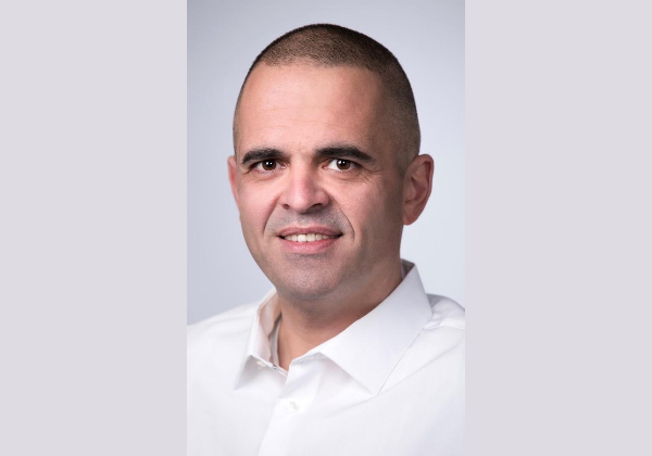 שלום דיין, מנכ''ל ONE Systems, חטיבת התשתיות והאינטגרציה של ONE. צילום: חזי רגב