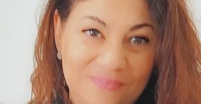 איילה יחזקאלי, המנמ"רית החדשה של עיריית ירושלים.