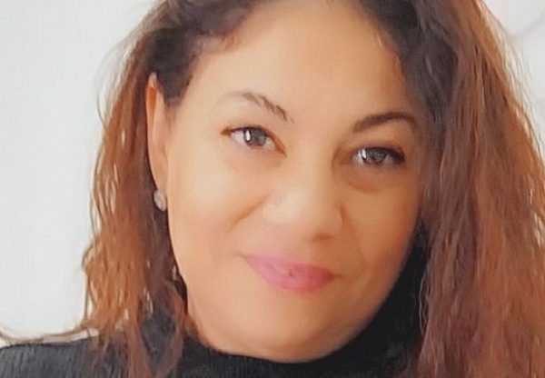 איילה יחזקאלי, המנמ"רית החדשה של עיריית ירושלים.