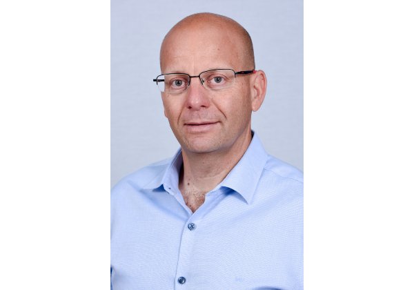 קובי הבר, מנכ"ל ביטוח ישיר. צילום: כפיר סיון