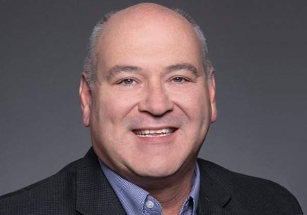 פיל באלינג'ר, מנכ"ל אינפינידט. צילום: יח"צ.