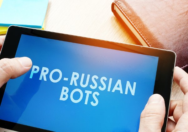 שוב נוקתה מטוויטר. פעילות טרולים רוסית. צילום אילוסטרציה: BigStock