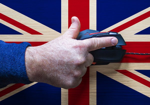 תקפה בסייבר את דאע"ש. בריטניה. צילום אילוסטרציה: BigStock